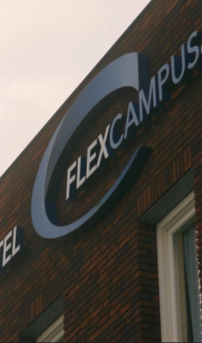 Hotel Flexcampus